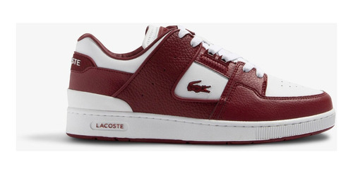 Tenis Lacoste Court Cage 46sma0044_2g1