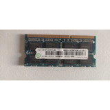 Memoria Sodimm Ddr3 1gb Ramaxel 