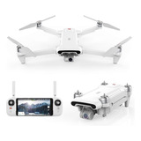 Drone Fimi X8 2020 Profissional 4k Wi-fi 2.4ghz 2 Baterias