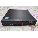 Mini Pc Lenovo M Tiny M910 - Win10 - Intel Core I5 - 240 Ssd