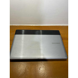 Carcaça Completa Notebook Samsung Rv420 Rv415 Rv411 Rv419