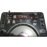 Pioneer Cdj-1000mk2 Digital Cd Deck (r43)