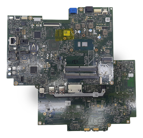 Placa Mae All In One Dell Inspiron 3064 3264 3464 I5 7200u