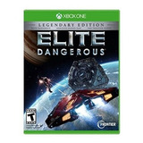 Elite Peligrosa La Legendaria Edicion Xbox One