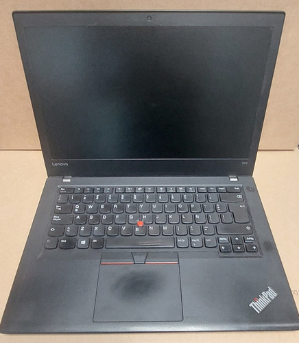 Notebook Lenovo Thinkpad T470 - En Desarme