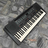 Teclado Yamaha Psr 200