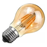 Ampolletas Vintage Led Modelo A60 Soquete E27 /f03