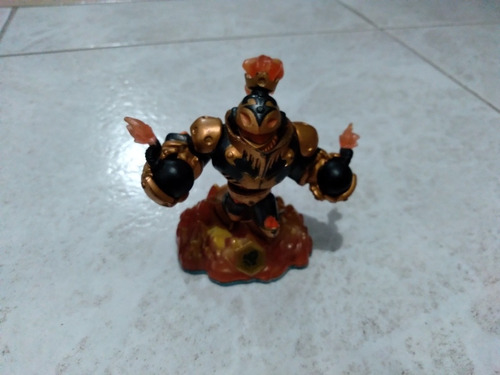 Figura Skylander Blast Zone 