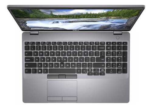 Laptop Dell Latitude 5510 15.6  I7 10610u 16gb Ram 512gb Ssd
