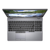Laptop Dell Latitude 5510 15.6  I7 10610u 16gb Ram 512gb Ssd