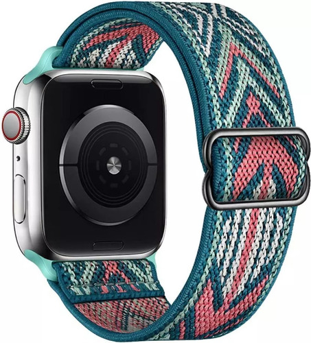 Correa Para Apple Watch - Diferentes Modelos Disponibles
