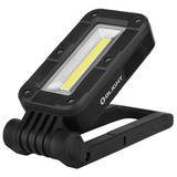 Linterna Olight Swivel Negra Recargable 400 Lumenes (124142)