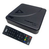 Tv Box Wifi 4k P/ Transformar Tv Em Smart 2gb Pro Eletronic