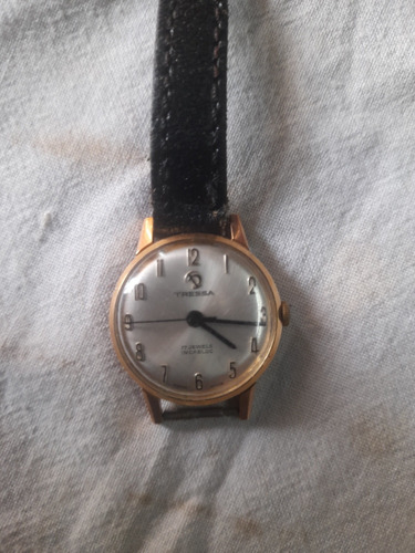 Reloj Tressa Vintage