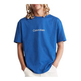 Playeras Hombre Calvin Klein Jeans Original