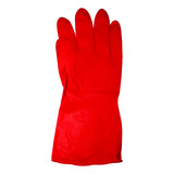 Guantes Latex Limpieza Domestica Paquete Con 12 Pares