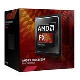 Procesador Amd Fx 6300 Black Edition De 6 Núcleos Y  3.8ghz