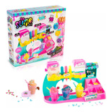 So Slime Diy Fabrica Para Crear Slime De Helados 56210