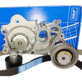 Kit Distribucion Skf Vw Fox Suran 1.6 16v Msi 110hp Highline