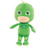 Peluches De Pjmask De 25 Cm - Catboy Gekko Owlette