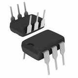 Lote 5 X Opto Transistor 4n28 6dip Itytarg