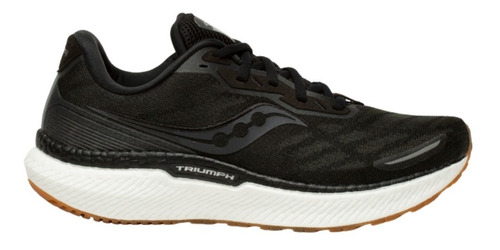 Zapatillas Saucony Triumph 19 Woman S10678-12 Envíos País