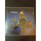 Pink Floyd - Relics Cd Primera Edicion Remasterizada