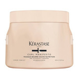 Kerastase Curl Manifesto Masque Cabello Rizado 500ml