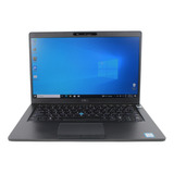 Laptop Dell Latitude 5400 I5 8va 16gb Ram 240 Gb Ssd 14''