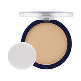 Vogue Polvo Compacto Mate Natural #e7b077ff 14gr