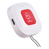 Botón Wifi De Llamada De Emergencia Mini Portátil Compartid