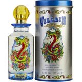 C Ed Hardy Villain 125 Ml Edt 