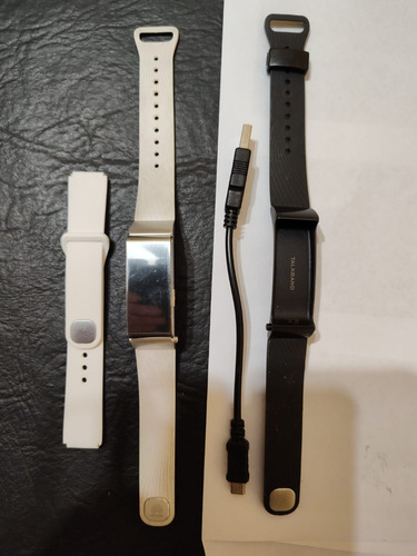 Reloj Huawei Talkband B2, Excelente Estado .poco Uso, Oferta