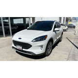 Ford Escape Sel Limited 2022