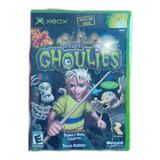 Grabbed By The Ghoulies Xbox Clasico