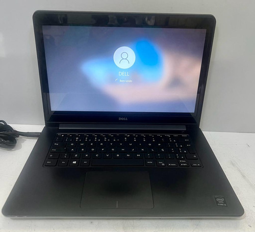 Notebook Dell Inspiron P49g 5447 I5 14  8gb Hd 1tb Touch 