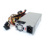 Fuente De Poder Mini Atx 400 Watts 20+4 Tipo Slimline Flex