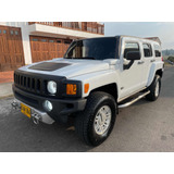 Hummer H3 2009 3.7l Lux