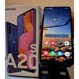 Sansung Galaxy A20 S 32 Cb