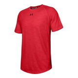 Playera Hombre Under Armour Charged Cotton® 1351556-608 