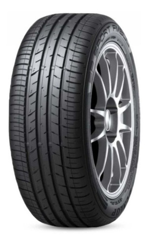 Neumáticos Dunlop 205 50 17 93w Sp Sport Fm800 Cubierta