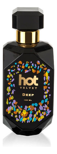 Perfume Hot Velvet Deep Edp | Plaisance | Mujer