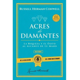 Acres De Diamantes, De Well, Russell H.. Del Fondo Editorial, Tapa Blanda En Español
