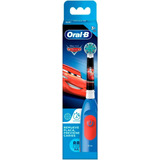 Oral-b Disney Escova Dental 1 Unidade + 2 Pilhas Aa