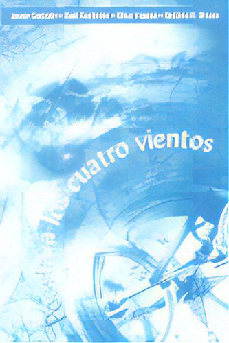 Poesia A Los Cuatro Vientos, De Castejon. Editorial Oikos Tau, Editorial En Español