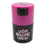 Frasco Lion Rolling Circus Tight Vac Cerrado Al Vacio 0.06gr