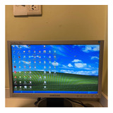 Monitor Samsung Syncmaster 740nw 17