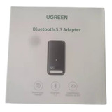 Adaptador Bluetooth 5.3 Ugreen Para Notebook Ou Desktop