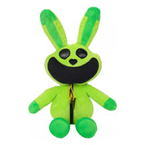 Poppy Playtime Nuevo Juguete Peluche Terror Con Gato S