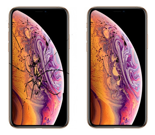 Cambio De Modulo Para iPhone XS Oled